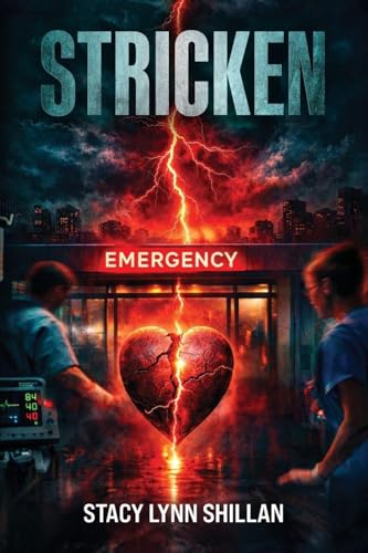 Stricken - Paperback