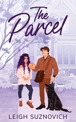 The Parcel - Paperback