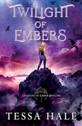 Twilight of Embers - Paperback