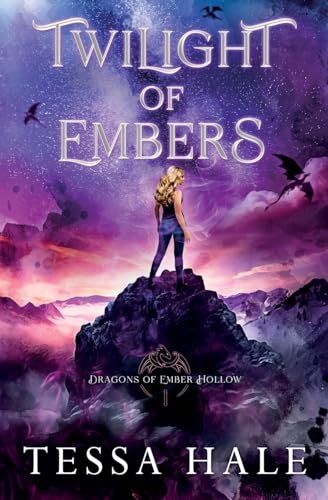Twilight of Embers - Paperback