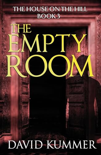 The Empty Room - Paperback