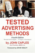 Tested advertising methods - Paperback