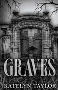 Graves - Paperback