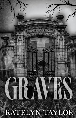 Graves - Paperback