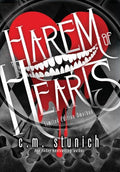 Harem of Hearts: Limited Edition Omnibus - Hardcover