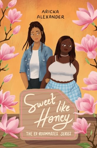 Sweet Like Honey: A Black Sapphic Romance - Paperback