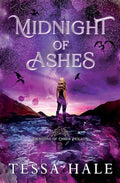 Midnight of Ashes - Paperback