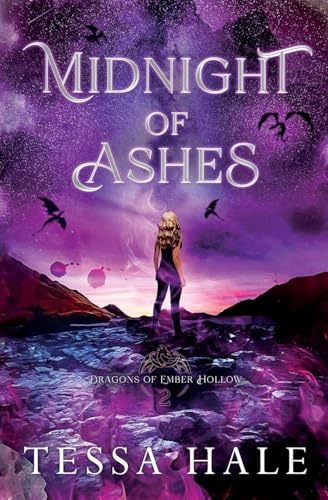 Midnight of Ashes - Paperback