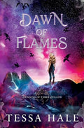 Dawn of Flames - Paperback
