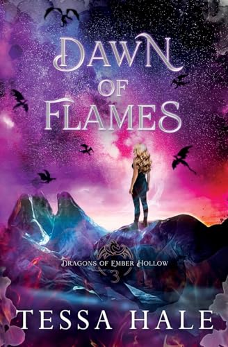 Dawn of Flames - Paperback