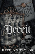 Deceit - Paperback