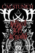 The Witchwood Boys Are Trending - Paperback