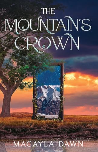 The Mountain's Crown - Paperback