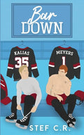 Bar Down - Paperback
