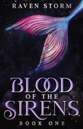 Blood of the Sirens - Paperback