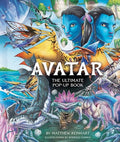 Avatar: The Ultimate Pop-Up Book - Hardcover