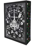 Lauren Roberts: Powerless Trilogy Notebook Boxed Set (Set of 3) - Paperback
