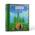 Wicked: The Ultimate Pop-Up Book - Hardcover