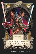 William Shakespeare's the Merry Rise of Skywalker: Star Wars Part the Ninth - Paperback