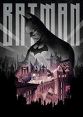 DC: Batman - Paperback