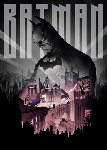 DC: Batman - Paperback
