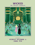 Wicked: The Complete Screenplay - Hardcover