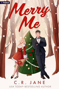 Merry Me: A Holiday Romance - Paperback