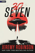 30seven: A Sci-Fi Thriller - Paperback