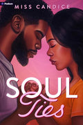 Soul Ties - Paperback