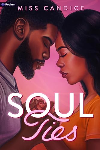 Soul Ties - Paperback