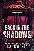 Back in the Shadows: A Dark Stalker Romance - Paperback