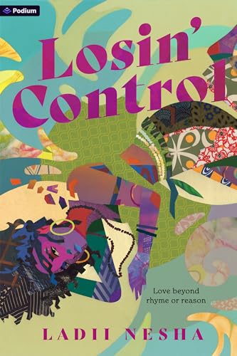 Losin' Control - Paperback