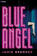 Blue Angel: An Erotic Romance - Paperback