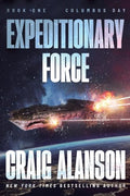 Columbus Day: A Military Sci-Fi Adventure (the 10th Anniversary Edition) - Paperback