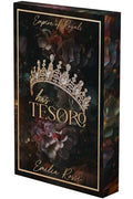 His Tesoro: A Mafia Romance (Deluxe Limited Edition) - Paperback