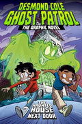 The Haunted House Next Door the Graphic Novel - Hardcover