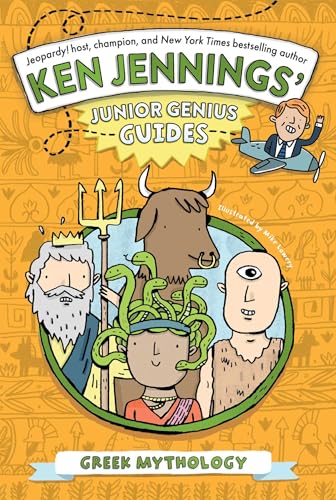 Greek Mythology - Hardcover