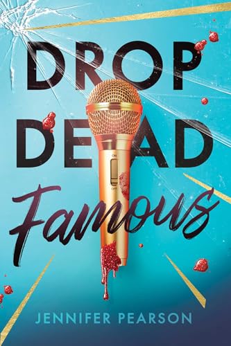 Drop Dead Famous - Hardcover