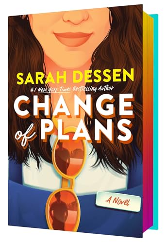 Change of Plans - Hardcover