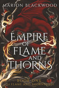 Empire of Flame and Thorns - Paperback