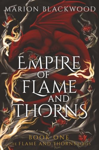 Empire of Flame and Thorns - Paperback