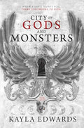 City of Gods and Monsters - Paperback