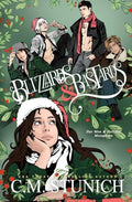 Blizzards and Bastards - Paperback