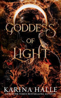 Goddess of Light - Paperback