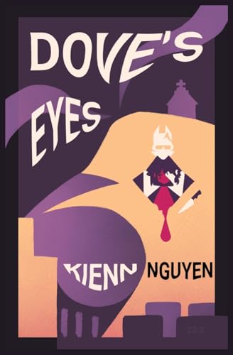 Dove's Eyes - Paperback