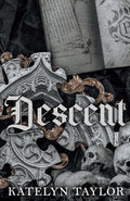 Descent - Paperback