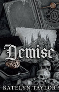 Demise - Paperback