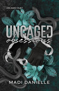 Uncaged Obsessions - Paperback