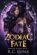 Zodiac Fate - Paperback