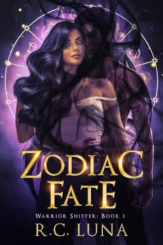 Zodiac Fate - Paperback
